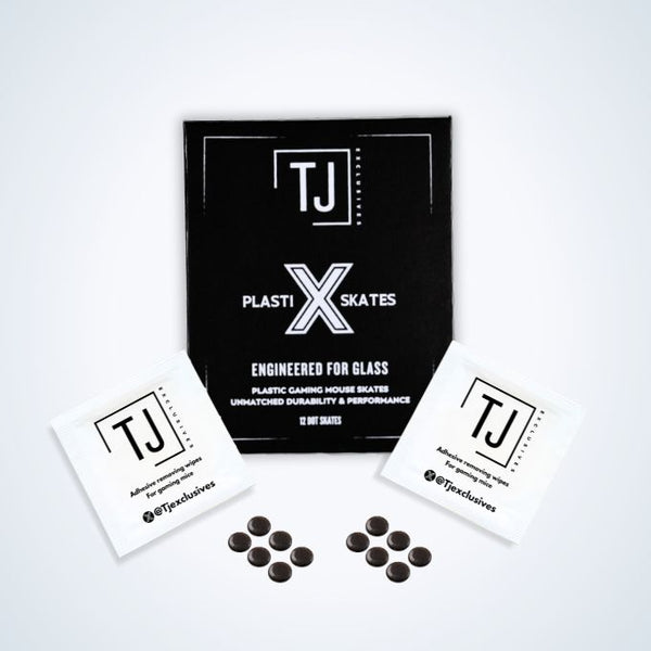 TJ Exclusive PlastiX – Dots