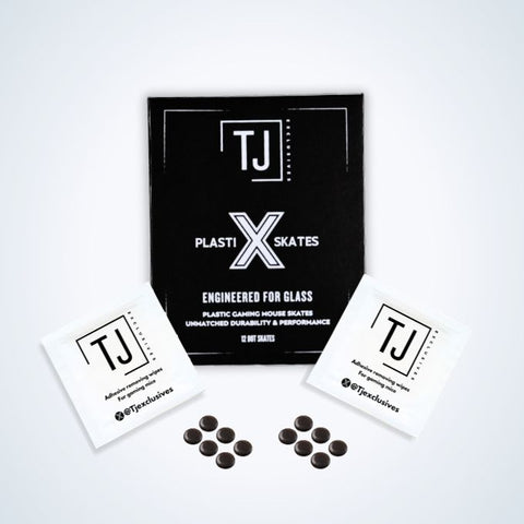 TJ Exclusive PlastiX – Dots