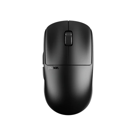 Pulsar X2 Crazylight Mouse