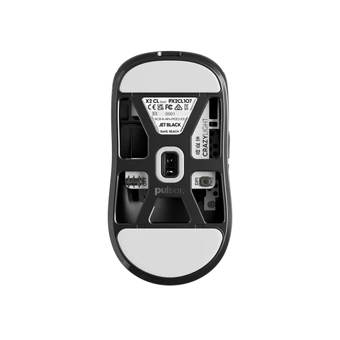 Pulsar X2 Crazylight Mouse