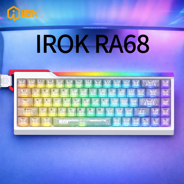 IROK RA68