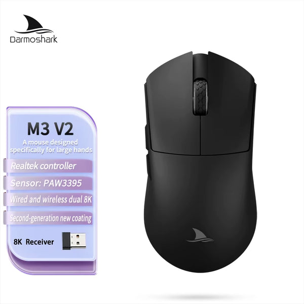 Darmoshark M3 V2