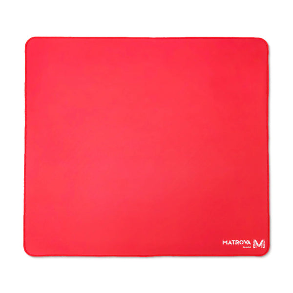 Matrova Scarlet Balance Mousepad