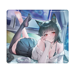 TalonGames 星 Mousepad