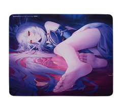 TalonGames Huan Mousepad