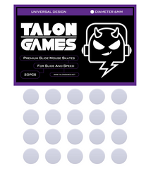 TalonGames Grey Dots