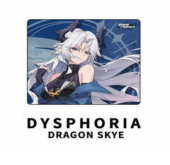 Dysphoria Dragon Skye