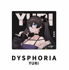 Dysphoria Yuri