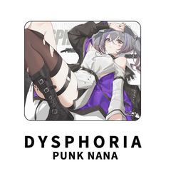 Dysphoria Punk Nana