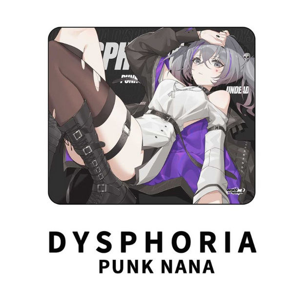 Dysphoria Punk Nana