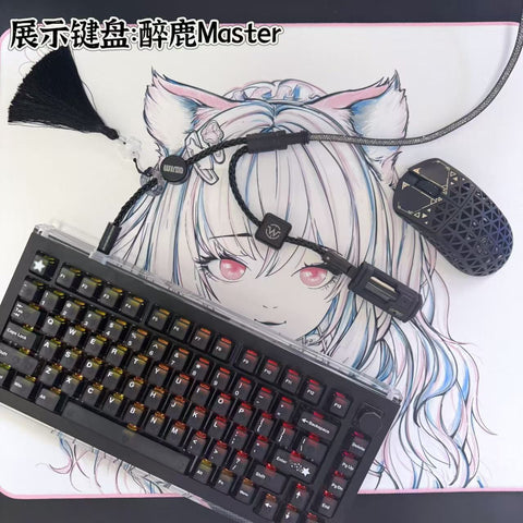 Cable Winshop 8k Dual