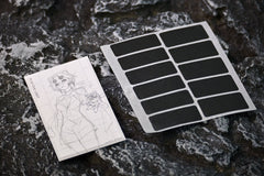 UnclePanda Universal Grips