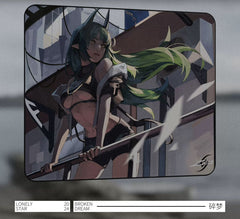 Aimstar Broken Dreams