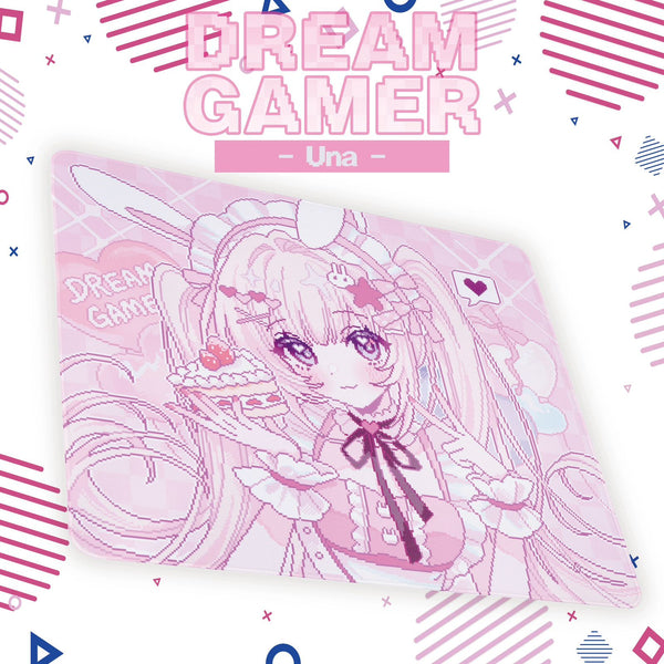 Dreamgamer Una V3