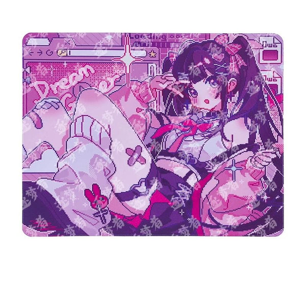 Dreamgamer Una V1