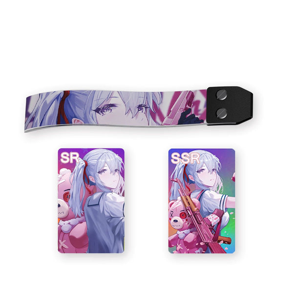 Dreamgamer x Zirnex Reina