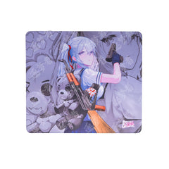 Dreamgamer x Zirnex Reina