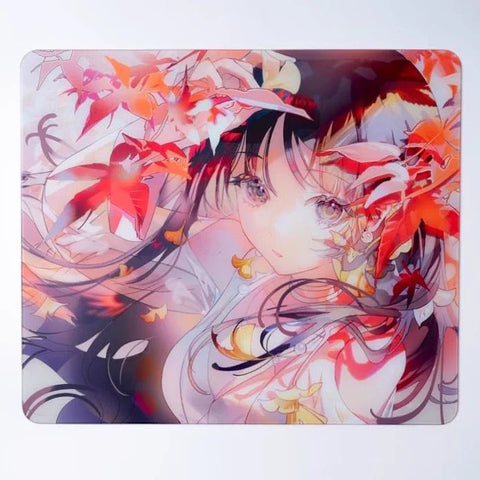 Special Gear Glasspad