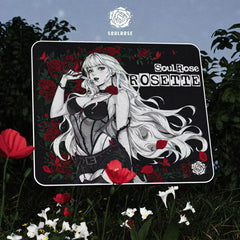 SoulRose Rosette