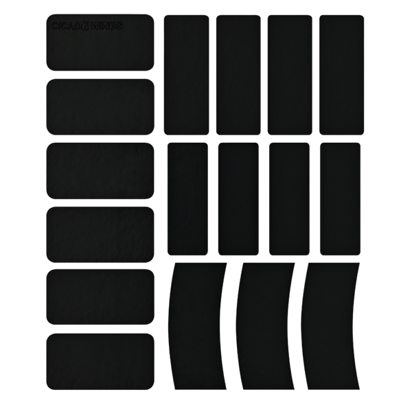 X-Raypad Cicada Wings V2 Grips Universales