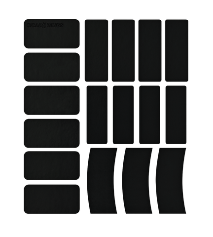 X-Raypad Cicada Wings V2 Grips Universales