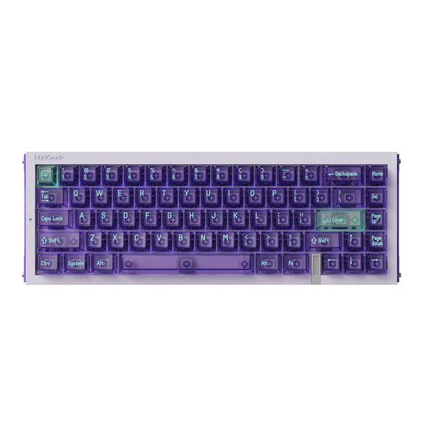 Melgeek Real67