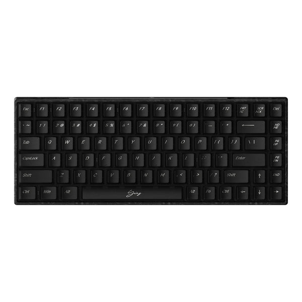 WLMouse Ying75 Teclado Magnetico