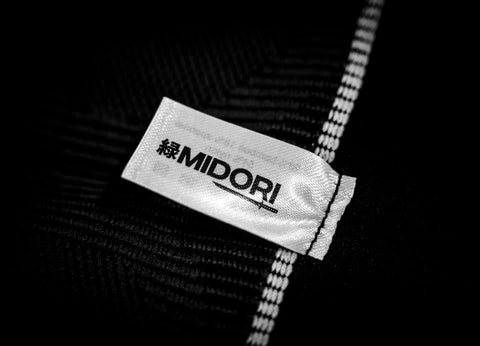 Midori B4M Arm Sleeve