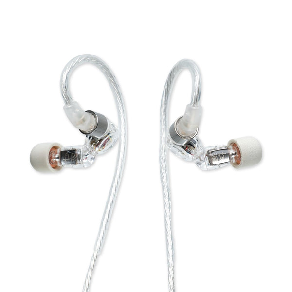 Dove Audio SEEDS BA