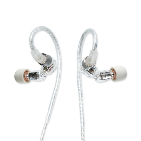 Dove Audio SEEDS BA