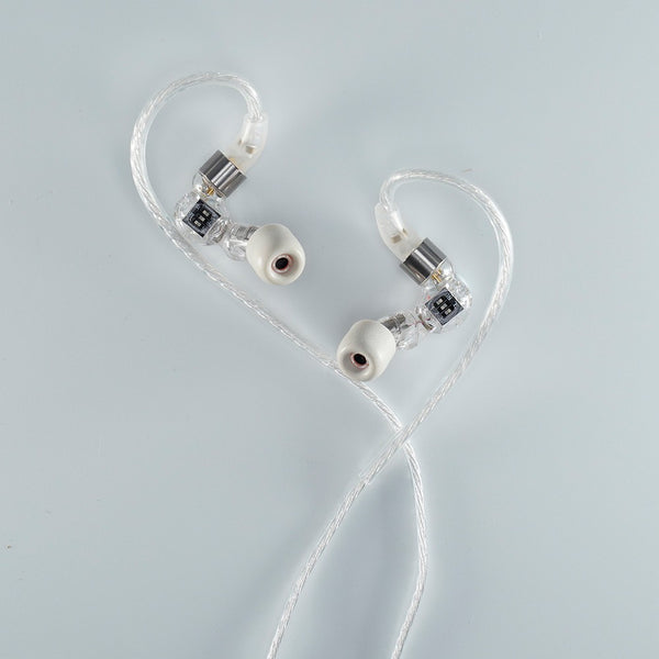 Dove Audio SEEDS BA