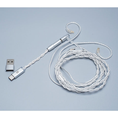 Dove Audio SEEDS BA