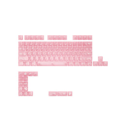 ATK Pink Keycaps