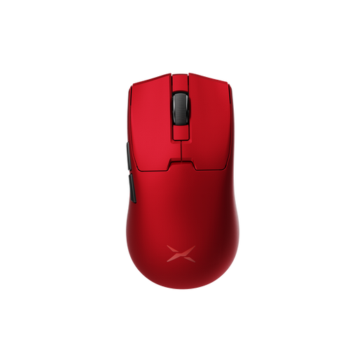 Delux M800 Mini Red