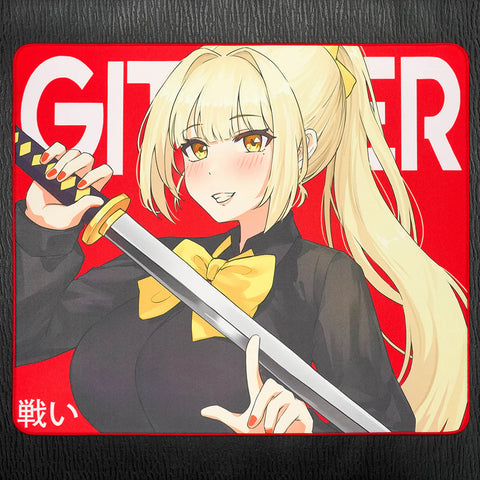 GITOPER TYPE I Anime