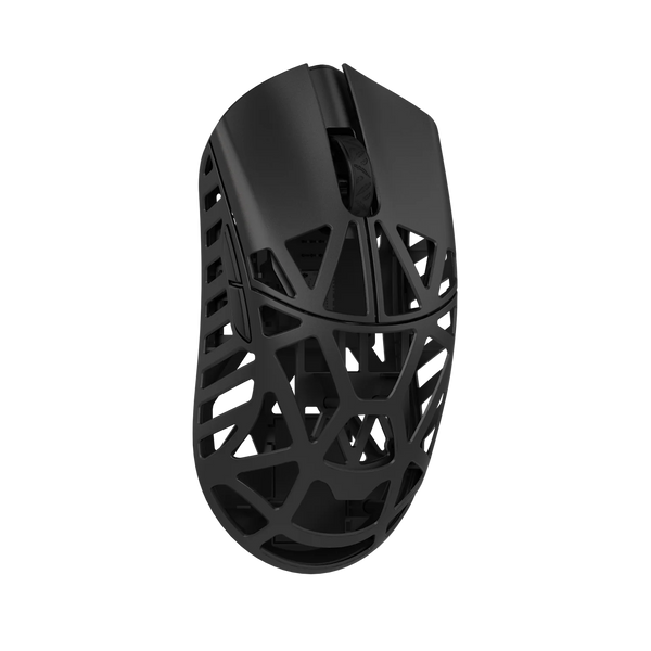 WLMOUSE Beast X Max Gaming Mouse Magnesio