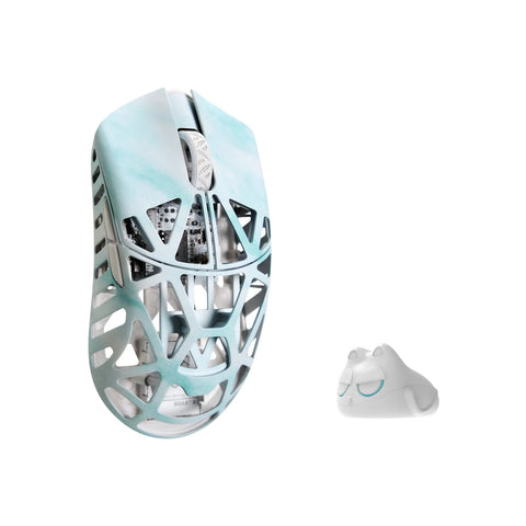 WLMouse Beast x Pro Celadon