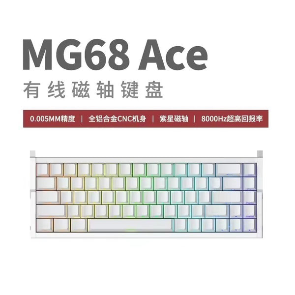 IROK MG68 Ace