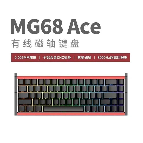 IROK MG68 Ace