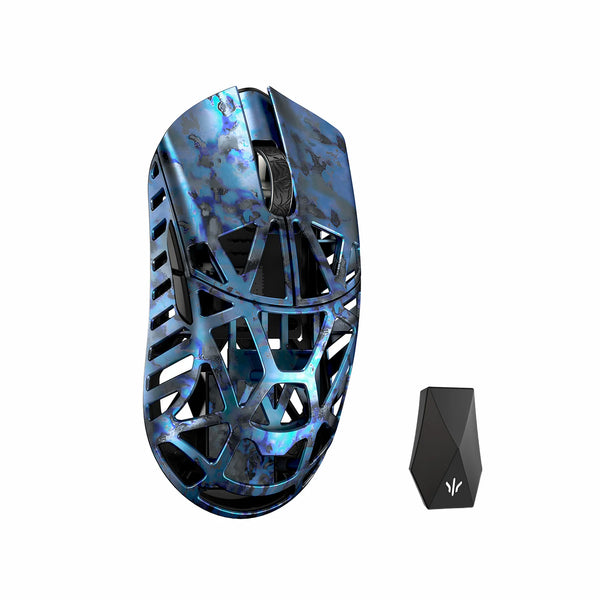 WLMouse Beast x Max Edicion Limitada Tempered