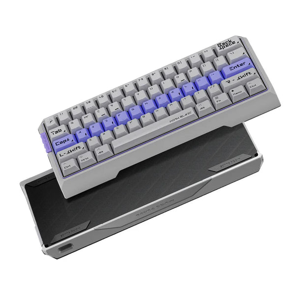 Morkblade MK60