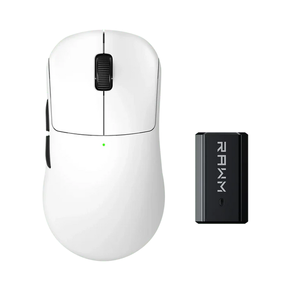 Rawm ES21 Pro