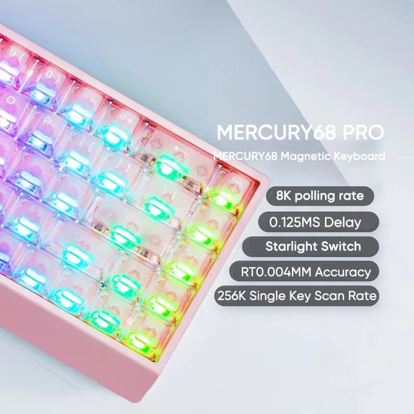 IROK Mercury68 Pro