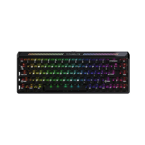 Madlions TITAN 68 Turbo