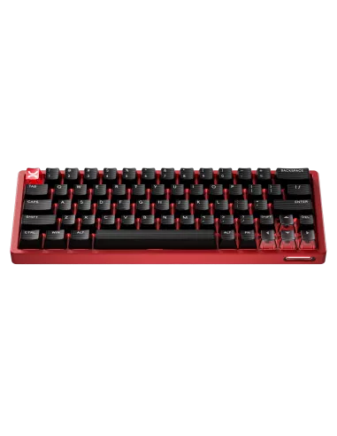 Scyrox Xpunk63