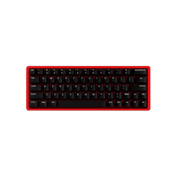 Scyrox Xpunk63
