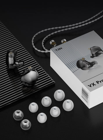 TRN VX Pro+