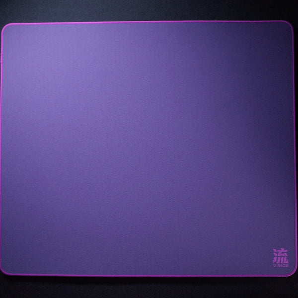 D-Glow Flow Purple